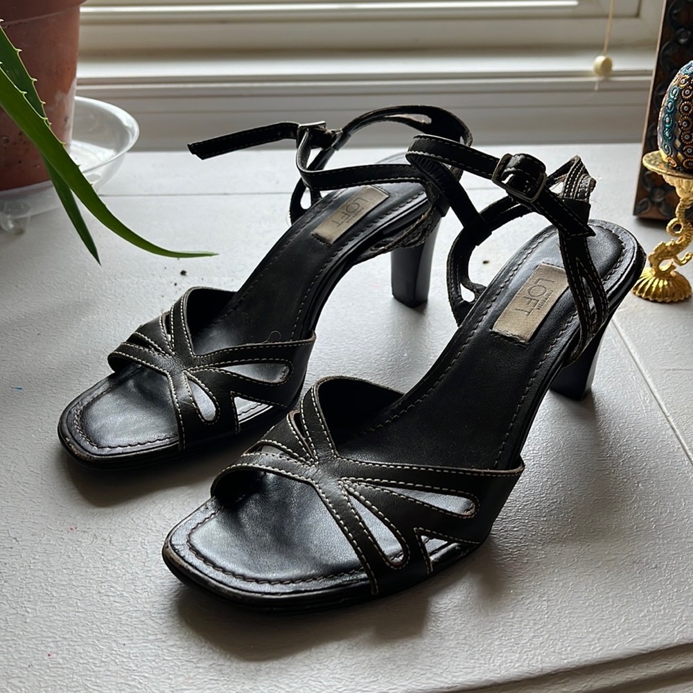 Loft Sandals - image 1